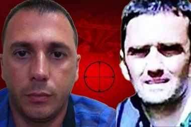 NA GODIŠNJICU UBISTVA JOVANA VUKOTIĆA RANJEN "ŠKALJARAC" KOJI JE PRIPREMAO LIKVIDACIJE U CRNOJ GORI! Meta napada u Skadru bio saradnik Igora Vukotića!