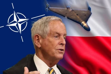 NAUČIĆEMO RUSIJU GDE SU JOJ GRANICE! Amerikanci uputili žestoke PRETNJE, kreće opšti haos - OVO JE ČIN RATA!