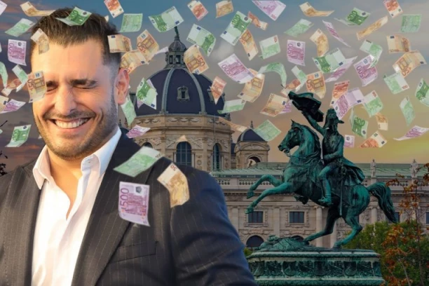 HITNO OGLAŠAVANJE SUPRUGE DARKA LAZIĆA! Otkrila istinu nakon vesti da su folkera GEPEKOVALI KAMATAŠI!