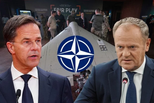 AU, KOJE ISTORIJSKE PROMENE KREĆU OVOG MOMENTA! Poljaci hitno aktiviraju ČLAN 4 NATO PAKTA, evo šta to tačno znači!