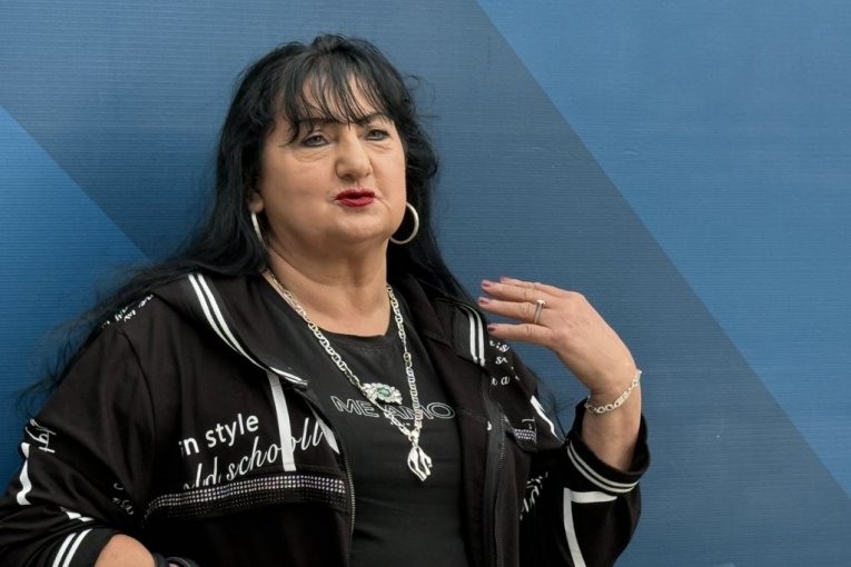 Milosava Pravilović, učesnica "Elite 9"