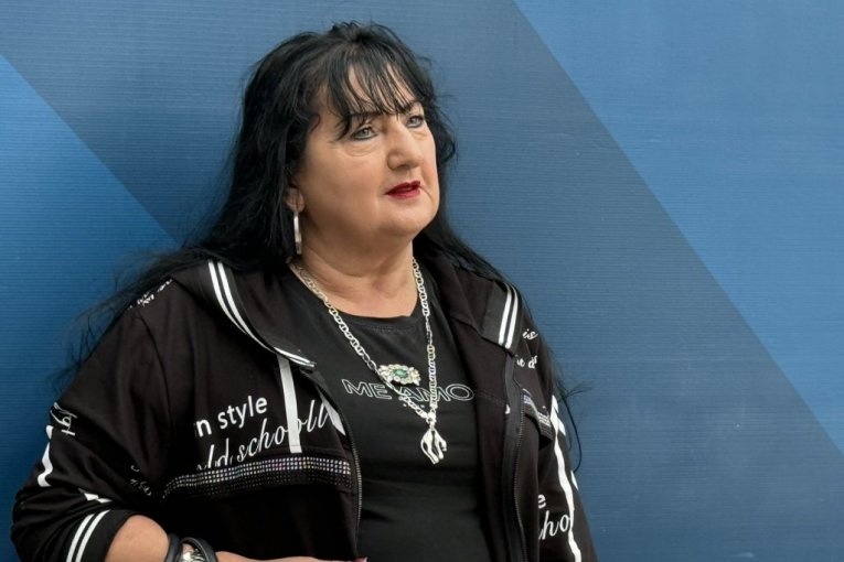 Milosava Pravilović, učesnica "Elite 9"