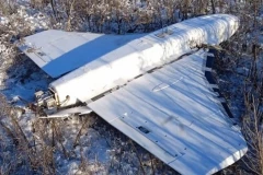 UZBUNA NA SEVERU EVROPE! Dron PUN EKSPLOZIVA neutralisan u poslednji čas!