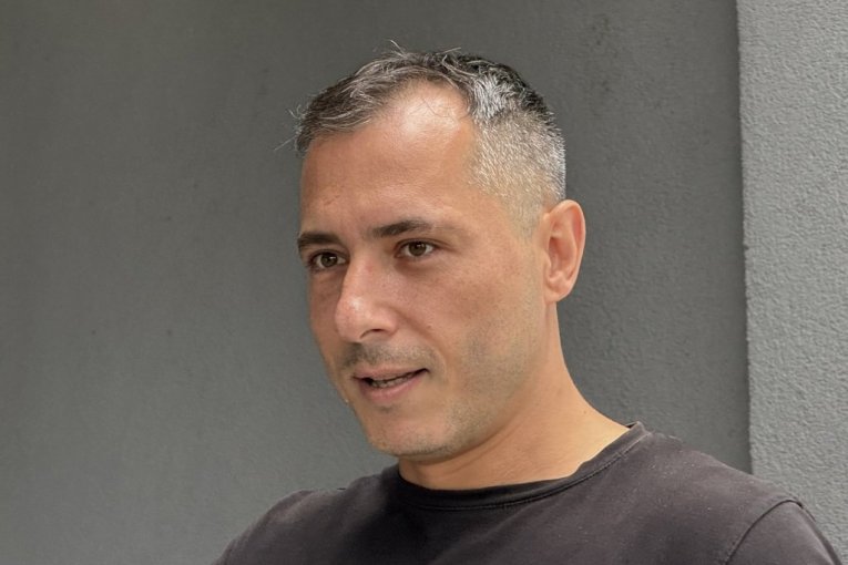 Miki Dudić ulazi u "Elitu 9"