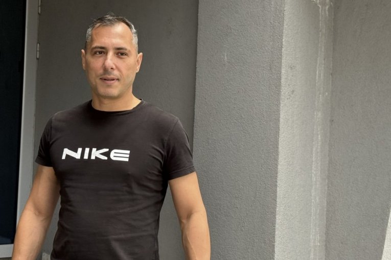 Miki Dudić ulazi u "Elitu 9"