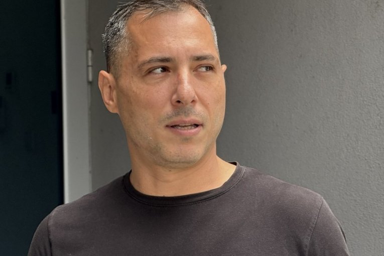 Miki Dudić ulazi u "Elitu 9"