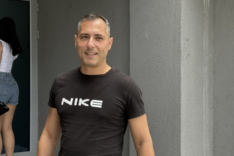 Miki Dudić ulazi u "Elitu 9"