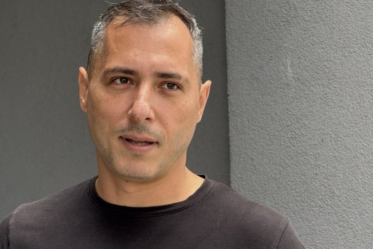 Miki Dudić ulazi u "Elitu 9"