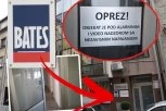 SAZNAJEMO! EVO ŠTA SU OTKRILE KAMERE FIRME IZ KOJE JE NESTAO SEF NA PALILULI! Zaposleni na poligrafskom ispitivanju, policija uzima i DNK! (FOTO)