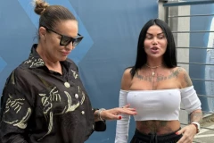 KAČAVENDA UNAKAZILA VANJU ŽIVIĆ! Stravične informacije procurile u "Elitu 9" NACIJA U ŠOKU! (VIDEO)