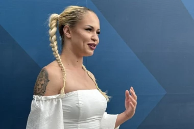 UČESNICA "ELITE 9" NAPRAVILA LOM NA SISTEMATSKOM PREGLEDU! Zbog jezivog saopštenja POLUDELA, odmah prekinula sve: Odakle vama to?! (VIDEO)