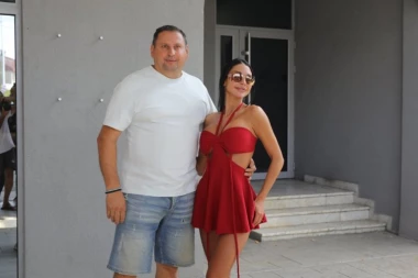 VIŠE NIŠTA NEĆE BITI ISTO! Taki stiže u "Elitu 9"!