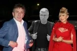 ŽIKA JAKŠIĆ SPOMENUO SUZANU JOVANOVIĆ I SAŠU POPOVIĆA! Voditelj otkrio u kakvom je odnosu s udovicom bivšeg direktora "Granda"! (VIDEO)