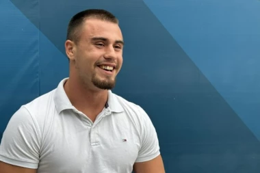 NOVI KAZANOVA ELITE SPREMAN DA OSVOJI NAJISKUSNIJE TAKMIČARKE! Imao kontakt sa Stanijom, voli ovakve žene! (VIDEO)