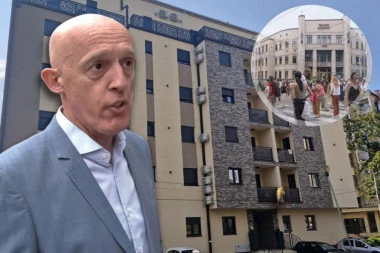 POSLOVI INVESTITORA POD LUPOM NADLEŽNIH! TAJKUN BOJOVIĆ pod istragom - biće istražene sve njegove aktivnosti, što u građevini, što u rukovođenju u dva udruženja!