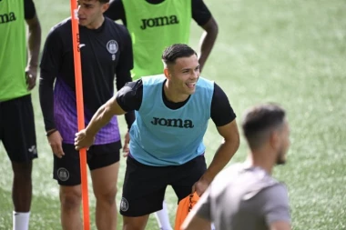 OTKRIVENA PLATA SRPSKOG REPREZENTATIVCA U SAUDIJSKOJ ARABIJI!