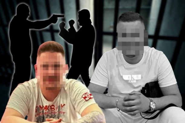 UBISTVO U NOVOM PAZARU! Udario žrtvu pištoljem u glavu pa ispalio dva hica - DOBIO ZATVORSKU KAZNU, A TUŽILAŠTVO NAJAVILO ŽALBU!