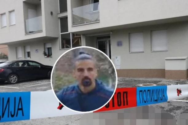 MILOŠ IZAŠAO IZ ZATVORA, PA BRUTALNO LIKVIDIRAN! Lokaciju na Ledinama otkrio samo najbližima - PEŠIĆ BIO PRIPADNIK "ZEMUNSKOG KLANA"!