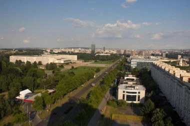 VAŽNO ZA SVE BEOGRAĐANE! Izmene saobraćaja zbog priprema i održavanja manifestacije "Snaga jedinstva 2025"!