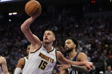 IGRAO SA JOKIĆEM, A SADA JE STIGAO U REAL: Madriđani doveli NBA pojačanje po Skariolovom ukusu!