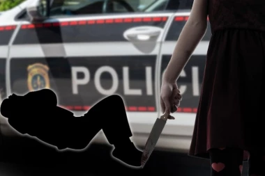 SRPKINJA I HRVAT UHAPŠENI ZBOG UBISTVA!  Sumnja se da su izboli muškarca, bili pod dejstvom alkohola!