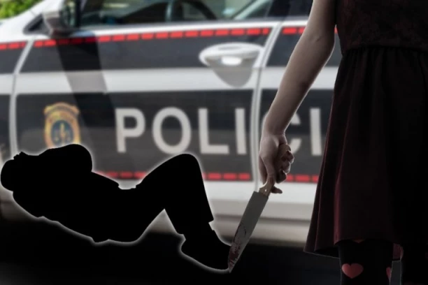 SRPKINJA I HRVAT UHAPŠENI ZBOG UBISTVA!  Sumnja se da su izboli muškarca, bili pod dejstvom alkohola!