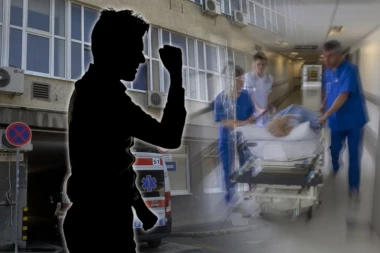 MILOŠ OBRENOVIĆ DOŽIVEO MOŽDANI UDAR!