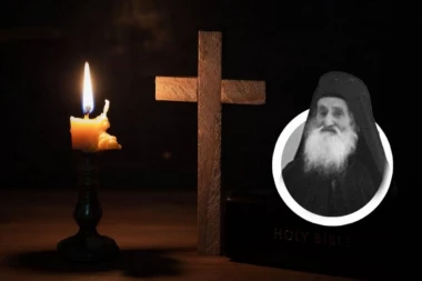 UPOKOJIO SE MONAH SIMEON: Jedan od najistakntijih Srba u dijaspori život je posvetio, molitvi i služenju bližnjima i narodu