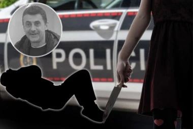 STRAVIČAN ZLOČIN U SARAJEVU! Žena krvnički ubadala muža dok je spavao u dnevnoj sobi! HOROR SCENE ZATEČENE U STANU, UVIĐAJ TADA TRAJAO SATIMA!