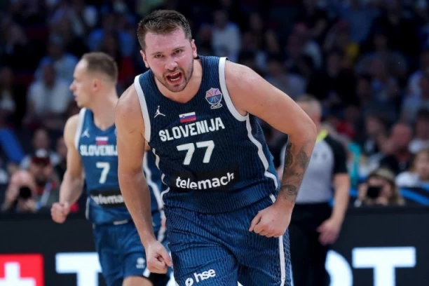 AU, HRVAT ŽESTOKO UDARIO NA DONČIĆA: Od ovih reči mu neće biti dobro!