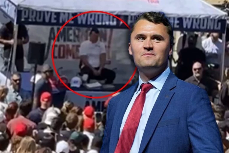 UBICA ČARLIJA KIRKA DANAS PRED SUDOM! Suočava se i sa SMRTNOM KAZNOM!