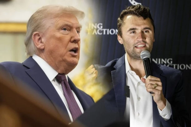 FBI, SPECIJALCI, TAJNE SLUŽBE I VOJSKA NA LICU MESTA! Sahranu Čarlija Kirka pratiće nikad veće mere bezbednosti, dolazi i Tramp