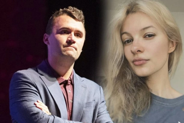 POSLEDNJA OBJAVA UPUCANOG ČARLIJA! Pobesneo zbog brutalnog ubistva Irine!