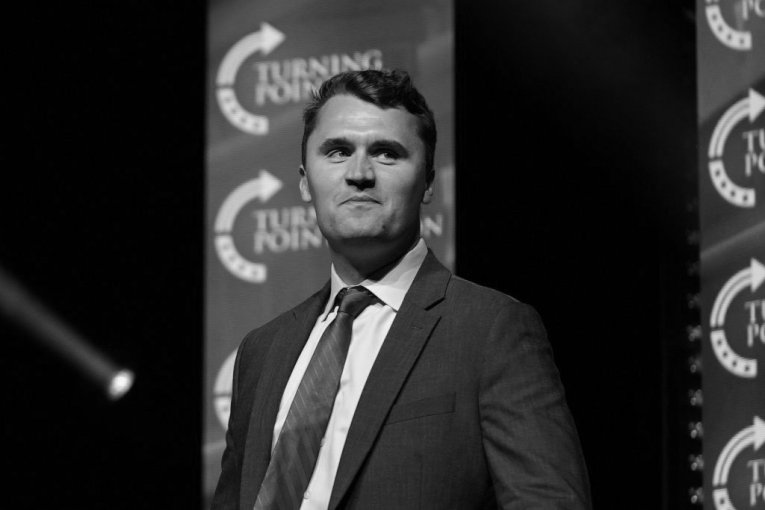 Čarli Kirk, američki političar