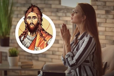 POMOLITE SE DANAS SVETOM JOVANU KRSTITELJU: Ova molitva umiruje srce i oslobađa od greha