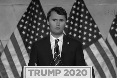 POLICIJA NEMA ČAK NI OSUMNJIČENOG! Kampus gde je ubijen Čarli Kirk vrvi od policije - pretražuje se svaki kutak da se pronađu MECI!