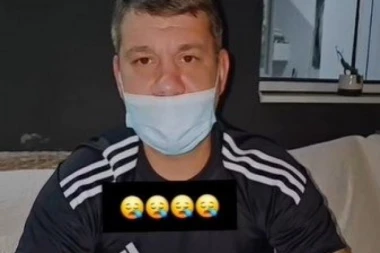 POVLAČIM SE ZBOG LOŠEG ZDRAVSTVENOG STANAJ! Ivan Marinković SVE ŠOKIRAO pred početak "Elite 9"! (VIDEO)
