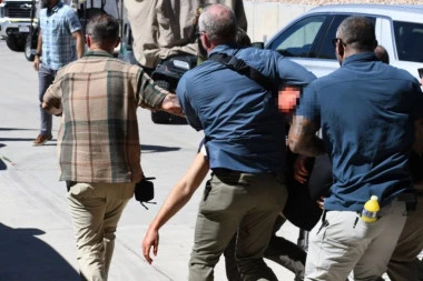 UHAPŠEN UBICA ČARLIJA KIRKA! Oglasio se FBI!