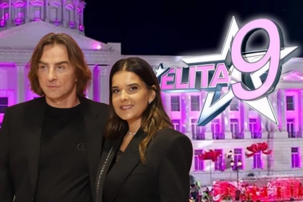 PROCURIO SPISAK S IMENIMA NOVIH UČESNIKA "ELITE 9!" Poznato ko sve ulazi u rijaliti - njega su Milica i Željko Mitrović čuvali kao KECA U RUKAVU! (GALERIJA)