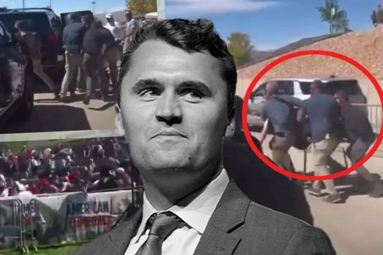 NOVI DETALJI SA SUĐENJA ZA UBISTVO ČARLIJA KIRKA! Sudija zatražio OVU stvar!