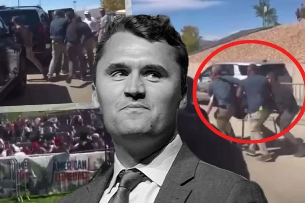 NOVI DETALJI SA SUĐENJA ZA UBISTVO ČARLIJA KIRKA! Sudija zatražio OVU stvar!