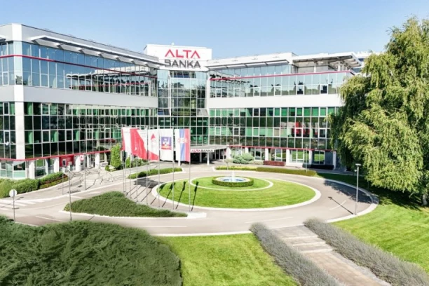 ALTA BANKA OSVAJA REGION: Ulazak na tržište Severne Makedonije kroz akviziciju Stopanske banke Bitola