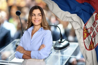 OVO SU SUPERŽENE U SRBIJI! Objavljen spisak finalistkinja za Inženjerku godine!