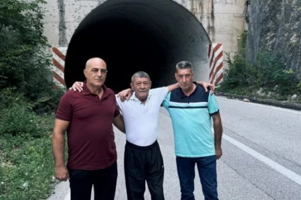 PREŽIVELI SRBI PONOVO UŠLI U TUNEL SMRTI! Prošlo je 33 godine od stravičnog zločina po kome je snimljen film "Lepa sela lepo gore"!