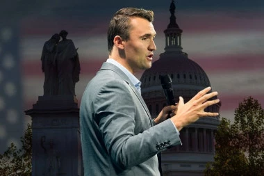 RUSI I TRAMP UJEDINJENI PROTIV MEDIJA: Laži su ubile Kirka – vreme je za odgovornost!