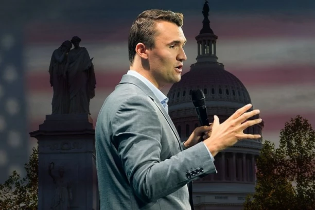 RUSI I TRAMP UJEDINJENI PROTIV MEDIJA: Laži su ubile Kirka – vreme je za odgovornost!