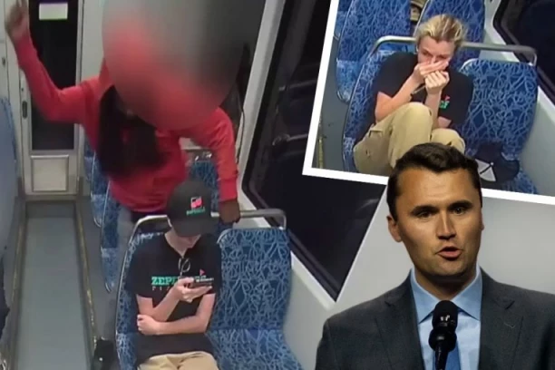 (UZNEMIRUJUĆE!) TRAGIČNA SIMBOLIKA! Poslednji post Čarlija Kirka na mreži Iks zapečatio i njegovu sudbinu! (VIDEO)