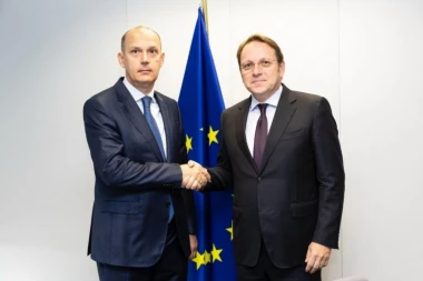 BRAVO! Srbija postala učesnik najvećeg zdravstvenog programa u istoriji Evropske unije! (FOTO, VIDEO)