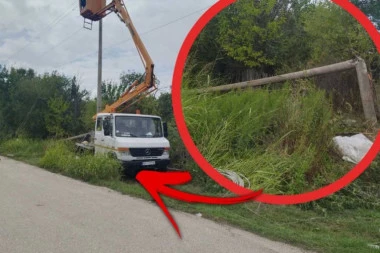 ALEKSINI RODITELJI STIŽU IZ GRČKE U SRBIJU! Meštani Ravnog Gaja kod Barajeva u šoku nakon teške nesreće u kojoj su povređena TRI TINEJDŽERA!