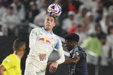 MILIONI STIŽU U SUPERLIGU: Ni Zvezda, ni Partizan - tim iz donjeg doma uzeo 2.000.000 evra!